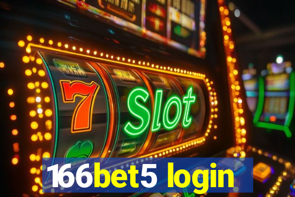 166bet5 login